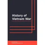 HISTORY OF VIETNAM WAR