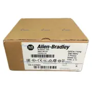 New Sealed Allen Bradley 150-C37NBD SER B SMC Flex Smart Motor Controller