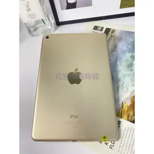 【炫狼數碼商城】Apple IPad Mini4 Mini5 16G 32G 64G 128G Wifi 7.9吋 福利