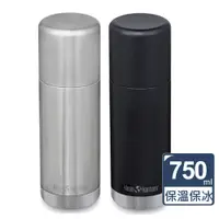 在飛比找PChome24h購物優惠-美國Klean Kanteen TKPro不鏽鋼保溫瓶750