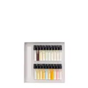 [Teatro fragranze] Unique Fragrance Theater Home Fragrance Discovery Set