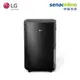 LG 26L WiFi雙變頻除濕機 曜黑(7公升水箱版) WD261VKF0