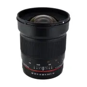 24mm f/1.4 ED Aspherical Lens for Canon EF