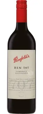 Penfolds Bin 707 Cabernet Sauvignon 2010