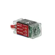 Cabac - Digital 2 wire Premium Push Button Digital Dimmer - HNS616DT