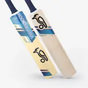 Kookaburra PRO 9.0 EMPOWER Junior Kashmir Willow Cricket Bat (Size 3 to Harrow)