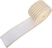 Sponge Step Mat for Bunk Bed Ladder Nonslip Foot Mat Stair Guard for Loft Easy to Clean Decorative Ladder Mat for Home
