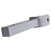 [MaXpeedingrods] Long Towbar Tongue Ball Mount Hitch 3650kg for 2 inch X 2 inch hitch receiver tow bar