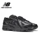 【New Balance】 NB 復古運動鞋_中性_秘夜黑_M1906DF-D楦 1906