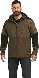 ARIAT Men's Rebar Cloud 9 Insulated Jacket