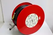 Australian Standard Fixed Fire Hose Reel 36m