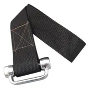 Deluxe Strap Oil Filter Wrench 803 CAL-VAN TOOLS 803 0 Metal