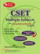 The Best Teachers' Test Prep for the CSET Multiple Subjects plus Writing Skills