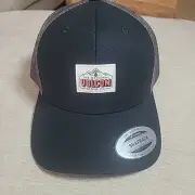 Mens Volcom Cap The Original Stone CO. NWT snapback