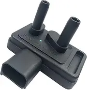KIRO&SEEU EGR Pressure Feedback Sensor Compatible with for-d Escape Focus Expedition Mer-cury Ma-zda Truck (4U7Z9J460AA)