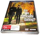 Are We Officially Dating? - Zac Efron - New Sealed DVD - Region 4