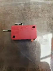 Micro switch normally open pinball arcade push button