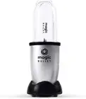 To-Go Blender 200W, Silver, blender, that is light weight, compact, personal bl
