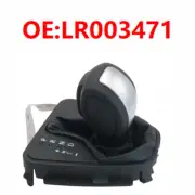 For Land Rover LR2 08-12 Shift Knob Assembly Boot Connector Strap (for: Land Rover)