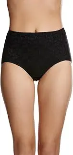 [Jockey] Women's Underwear No Ride Up Lace Full Brief