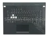 90nr0341-r32us0 - G512LWS-1C Keyboard (US-ENGLISH) Module (BACKLIGHT, RGB 1-ZON