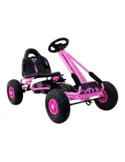 [Rigo] Pedal Go Kart Ride On Toys