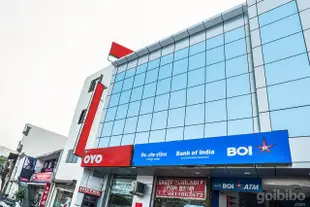 OYO Flagship 16365 Hotel Delight Inn