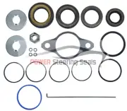 POWER STEERING RACK AND PINION SEAL/REPAIR KIT FITS TOYOTA CAMRY 1991-2000 (for: Toyota)