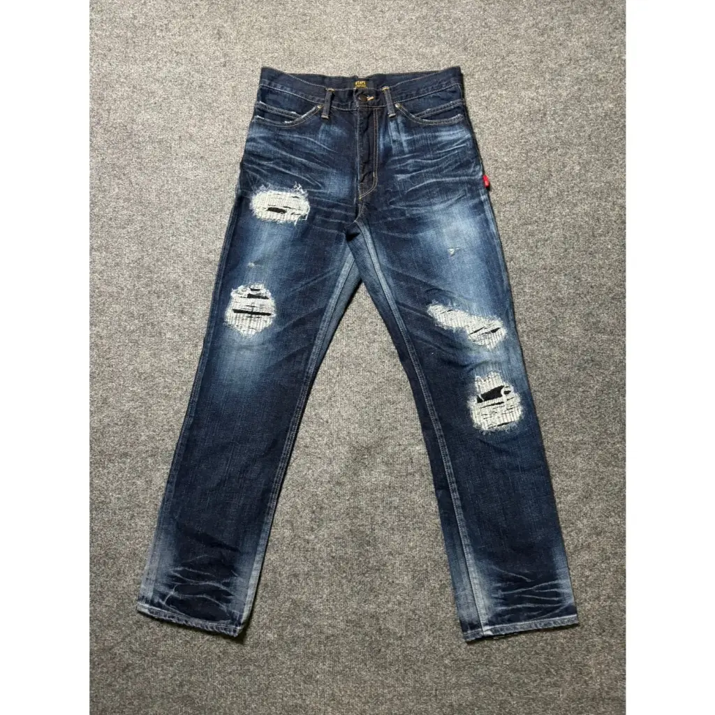 パンツ 15SS WTAPS BLUES BACIC TRASH 15SS WTAPS BLUES BACIC TRASH - メルカリ