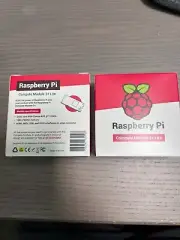 Raspberry Pi 3+ Lite NEW Factory Box Free Shipping 94AC6633