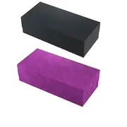 Gamegenic Dungeon 1100+ Convertible Deck Box - Black