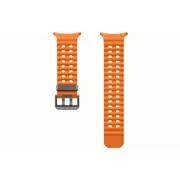 Samsung Watch Ultra Trail Band (Orange)