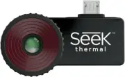 Seek Thermal Compactpro – High Resolution Thermal Imaging Camera for Android Mic