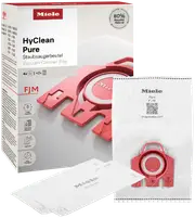 Miele FJM HyClean Pure Dustbag