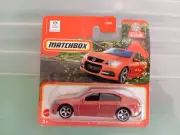 MATCHBOX - HOLDEN VF COMMODORE SSV ORANGE 1/64 APROX *NEW*