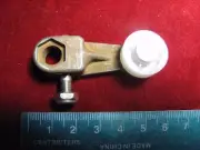 Limit Switch Arm with Nylon Roller