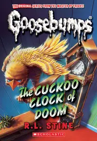 在飛比找誠品線上優惠-The Cuckoo Clock of Doom (Clas