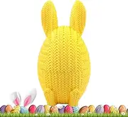 Easter Eggs Shell,Classroom Prize Supplies Easter Eggs | Seasonal Home Candy Container Shelf Decor for All Ages, Friends, Family