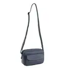 Milleni Leather Ladies Multi-Zip Crossbody Women's Bag