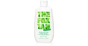 The Fox Tan Elixir Unscented Tan Accelerator Body Cream 120ml