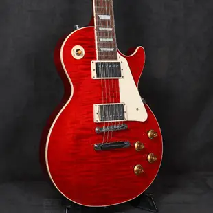 Gibson Les Paul Standard 50s - 60s Cherry 電吉他 櫻桃紅塗裝【民風樂府】