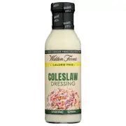 Coleslaw Dressing 12 Oz(Case Of 6) By Walden Farms