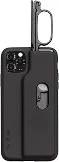 read on for iPhone 11 Pro Max, Black, One Size