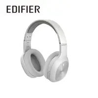 在飛比找誠品線上優惠-EDIFIER W800BT PLUS耳罩式藍牙耳機/ 白色