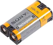 Battery model BP-HP800-11 for stereo headphone system from Sony
