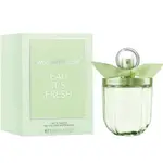 正版 WOMEN’SECRET EAU IT’S FRESH 花漾清新女性淡香水 100ML