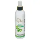 Leave in conditioner spray and detangler