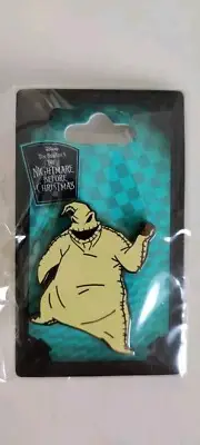 Disney Pin Oogie Boogie Nightmare Before Christmas PALM LE 400 Halloween