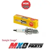 NGK Spark Plug DPR7EA9 Single for Kymco 300 MXU 2009-2014