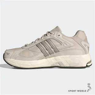 Adidas 男鞋 女鞋 慢跑鞋 RESPONSE CL 緩衝 奶茶【運動世界】ID3141